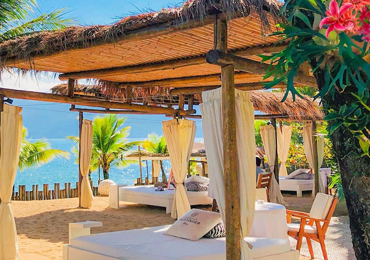 Dpny Beach Hotel & Spa איליה-בלה מראה חיצוני תמונה Beach in Punta Umbría