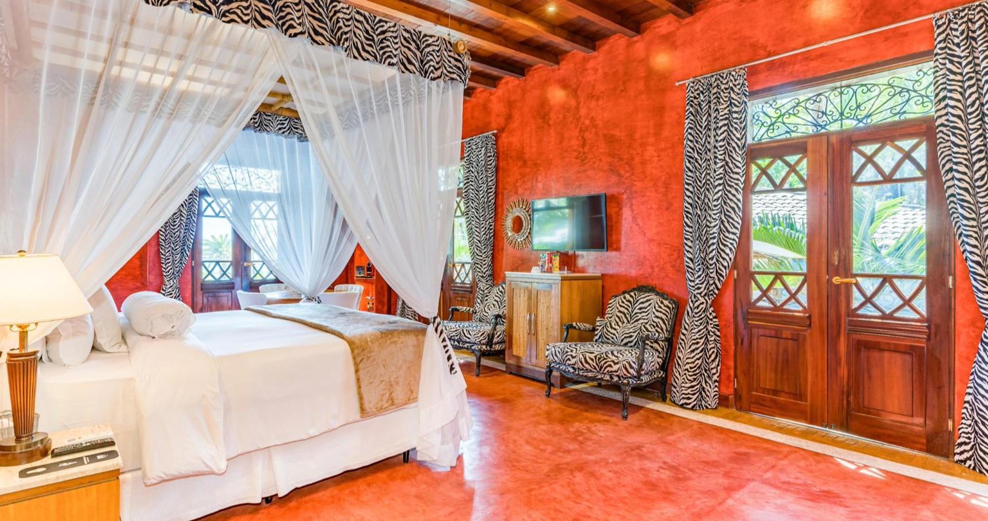 Dpny Beach Hotel & Spa איליה-בלה מראה חיצוני תמונה A bedroom at the hotel