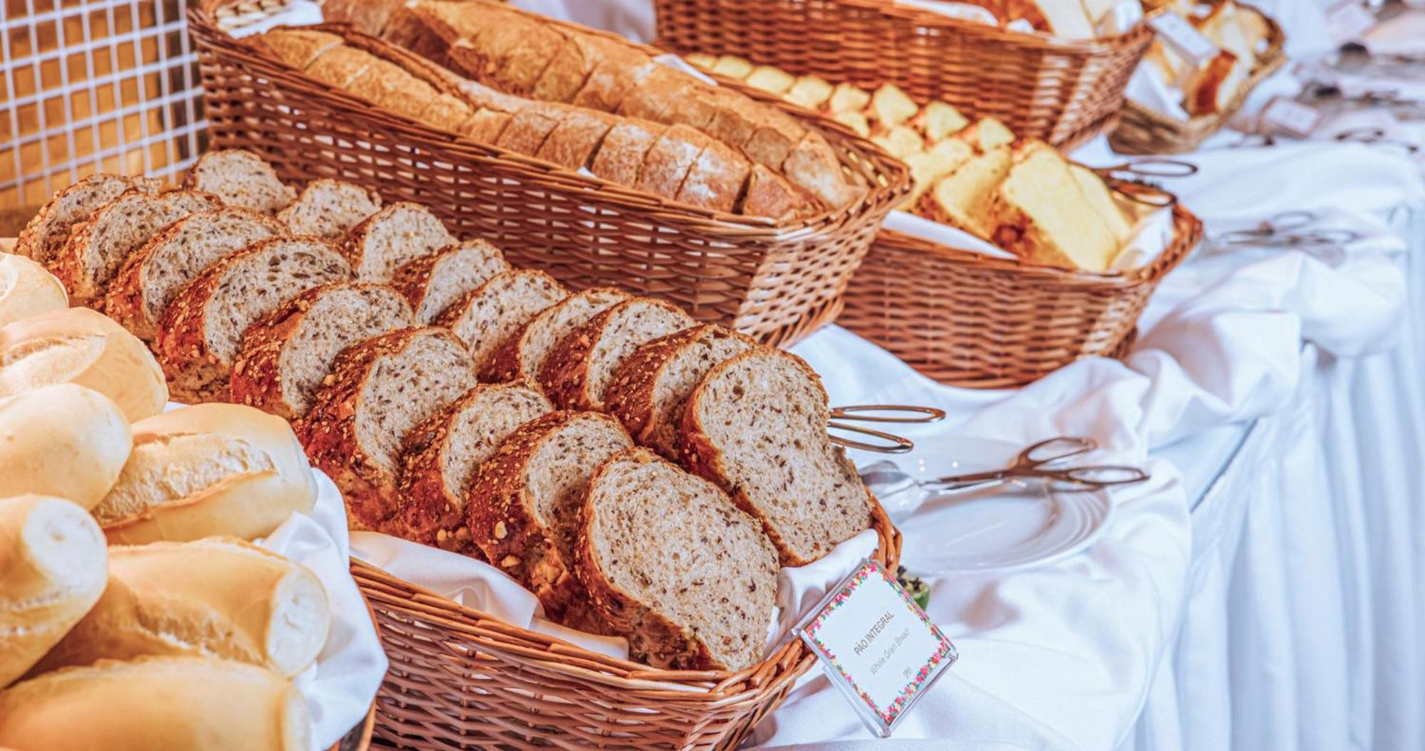 Dpny Beach Hotel & Spa איליה-בלה מראה חיצוני תמונה Bread